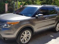 Ford Explorer 2013 for sale