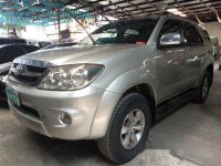 Toyota Fortuner 2005 for sale 