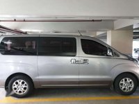 Hyundai Grand Starex 2015 For Sale 