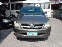 2008 Toyota Innova G for sale