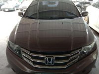 2014 Honda City for sale