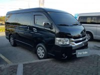 2015 Toyota Hiace for sale