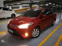 2014 Toyota Vios E for sale