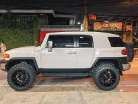 2015 Toyota Fj Cruiser for sale