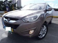 2013 Hyundai Tucson for sale