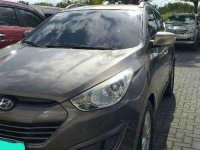 Hyundai Tucson 2010 for sale