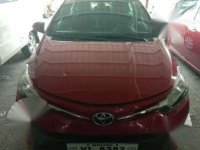 2018 Toyota Vios E MT Gas for sale