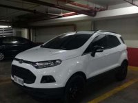 2017 Ford Ecosport Titanium for sale