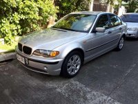BMW 2002 318i for sale