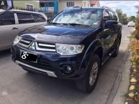 Mitsubishi Montero Sport Glx MT 2014 for sale