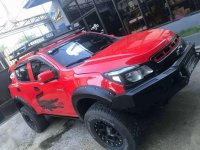 Chevrolet Trailblazer 2014 for sale