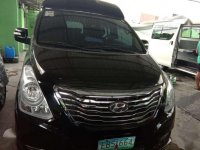 2013 Hyundai Limousine Grand Starex AT Dsl