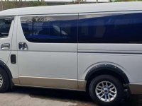 2015 Toyota Hiace for sale