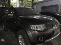 2011 Mitsubishi Montero for sale