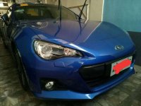 Subaru Brz 2016 for sale