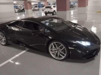 2015 Lamborghini Huracan for sale