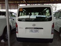 2017 Toyota Hiace for sale