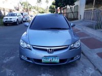 2008 Honda Civic 18 S AT for sale