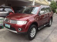 2011 Mitsubishi Montero GLS AT for sale