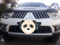 Mitsubishi Montero Sport 2014 for sale