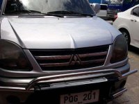 Mitsubishi Adventure 2012 for sale