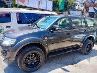 2012 Mitsubishi Montero for sale