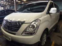 Hyundai Grand Starex 2015 for sale