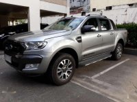 2016 Ford Ranger for sale