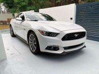 2015 Ford Mustang 5.0 GT for sale