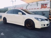 Honda Civic fd 2006 for sale