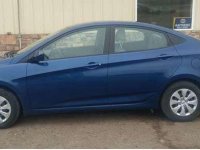 2014 Hyundai Accent for sale