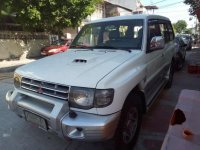 Mitsubishi Pajero 2003 AT for sale