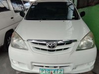 2013 Toyota Avanza J MT Gas