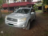 Toyota RAV4 2006 for sale