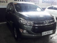 Toyota Innova 2018 G AT for sale
