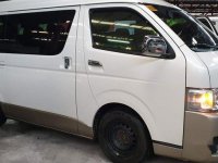 Toyota Hiace 2017 for sale