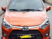 Toyota Wigo 2017 for sale