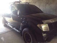 2012 Nissan Navara LE 4x2 Diesel for sale