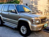 2003 Isuzu Trooper for sale