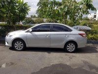 Rush Sale Toyota Vios E 2014