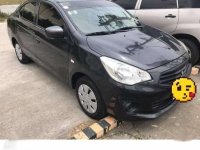 2014 Mitsubishi Mirage G4 for sale