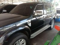 Like New Ford Everest for sale