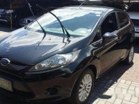 Ford Fiesta 2012 for sale 