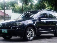 BMW X3 2011 for sale