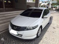 Honda City 2011 For Sale