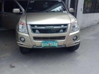 Isuzu Dmax LS 2012 for sale