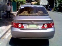 2008 Honda City 1.3L for sale