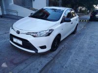 2015 Toyota Vios for sale