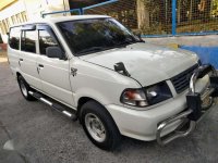 2001 Toyota Revo 1.8 EFI for sale