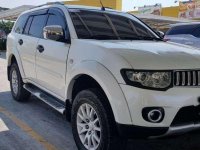 Mitsubishi MONTERO 2010 for sale 